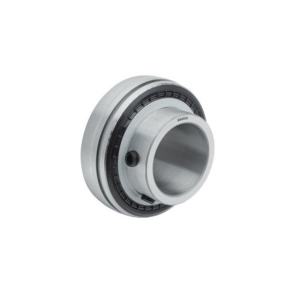 Setscrew Ball Bearing, SCM Medium Duty Bearing Inserts, INS-SCM-111 RESALE